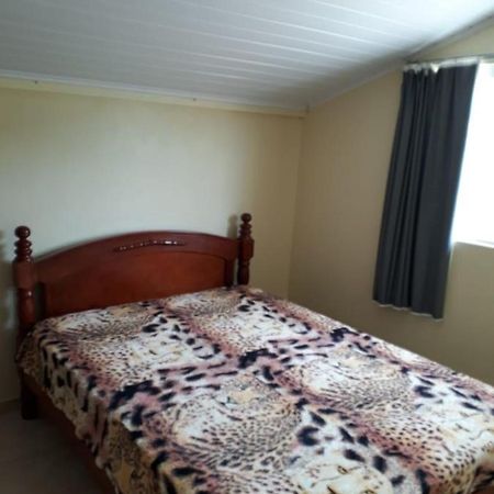 Residencial Caxias Bombinhas Exterior photo