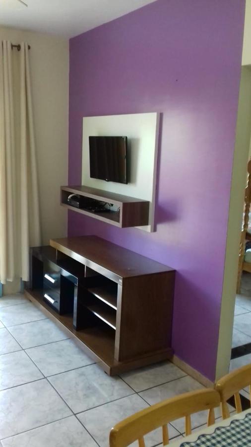 Residencial Caxias Bombinhas Exterior photo