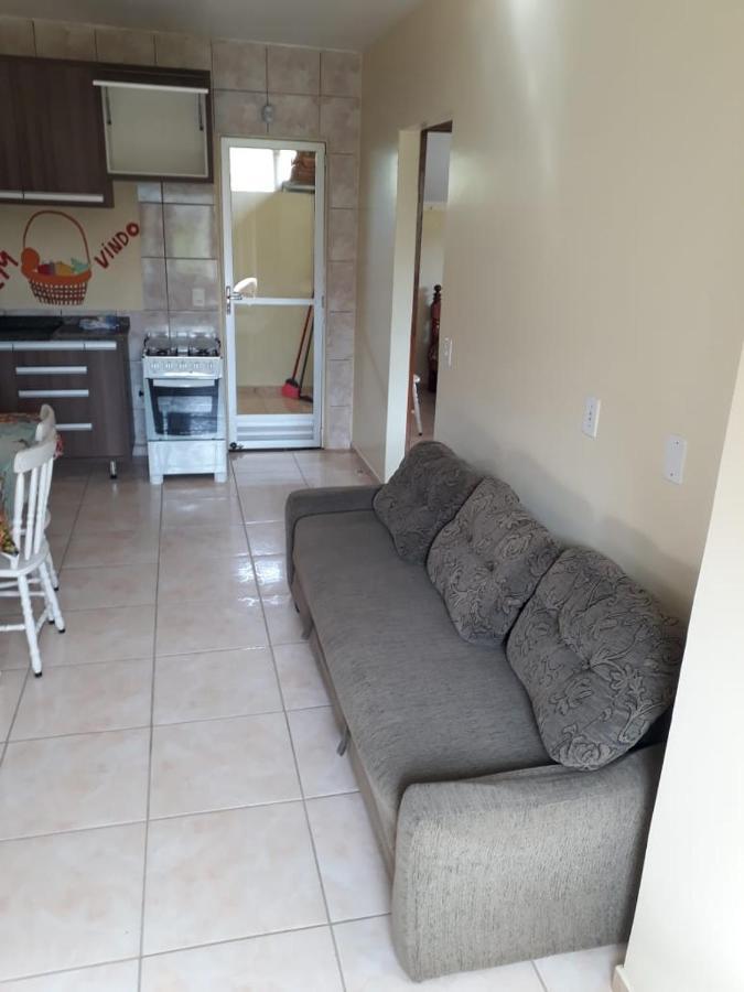 Residencial Caxias Bombinhas Exterior photo